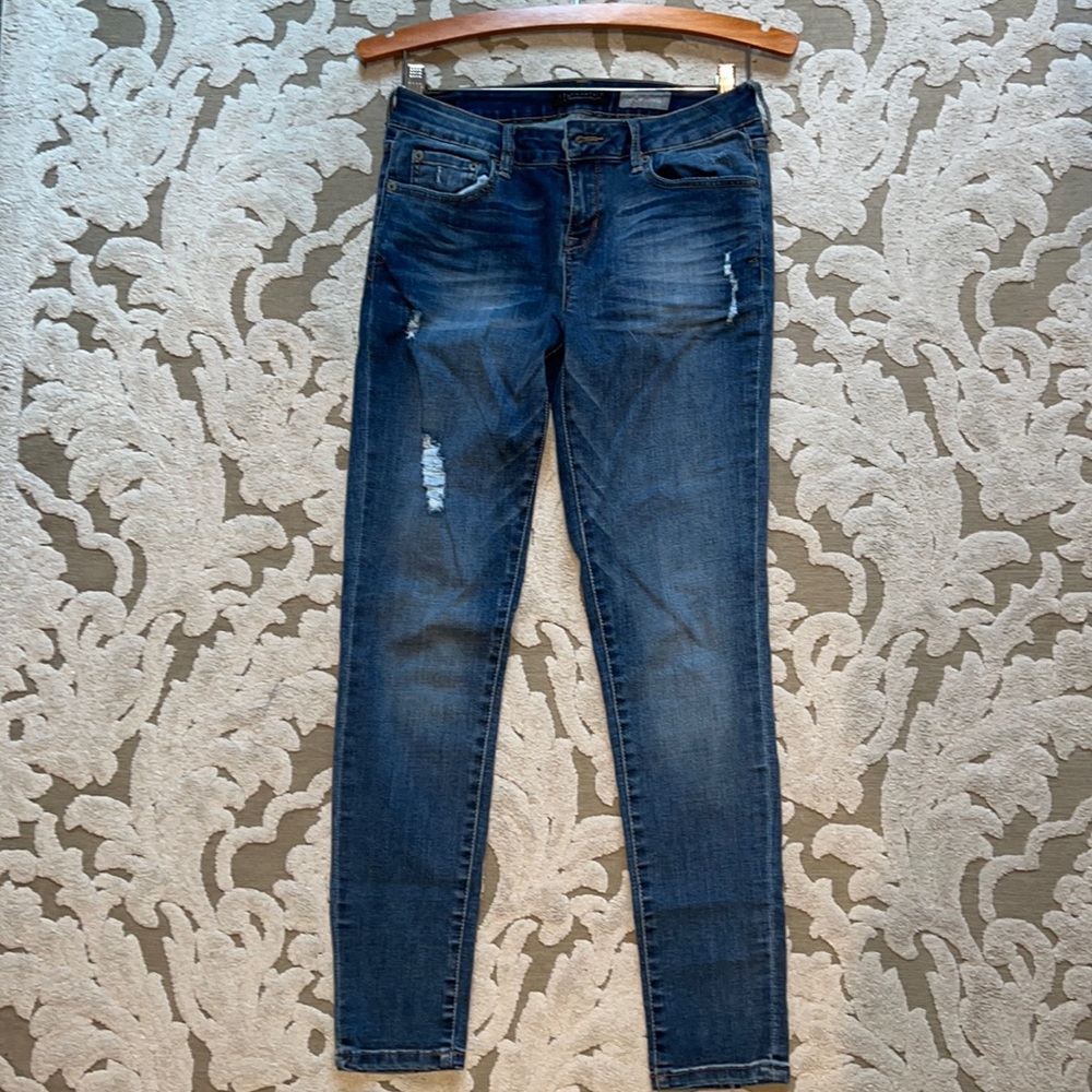 Aeropostale jegging size 6 regular